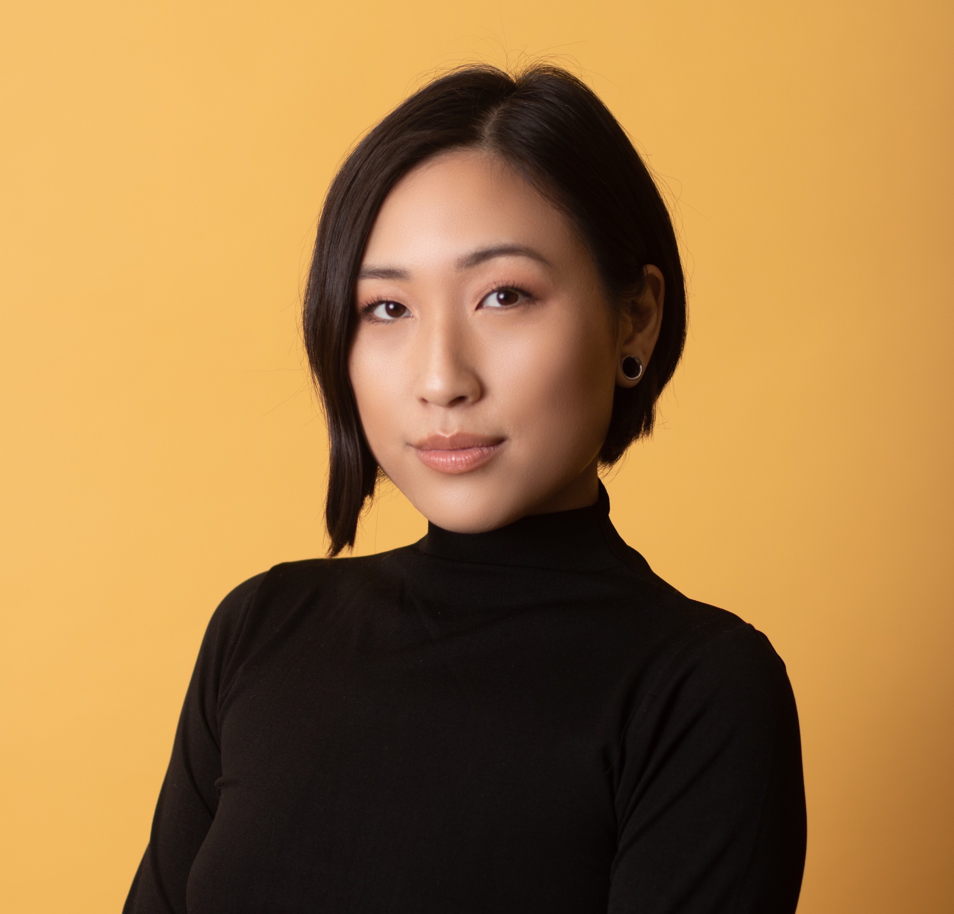 Jessica Park Headshot