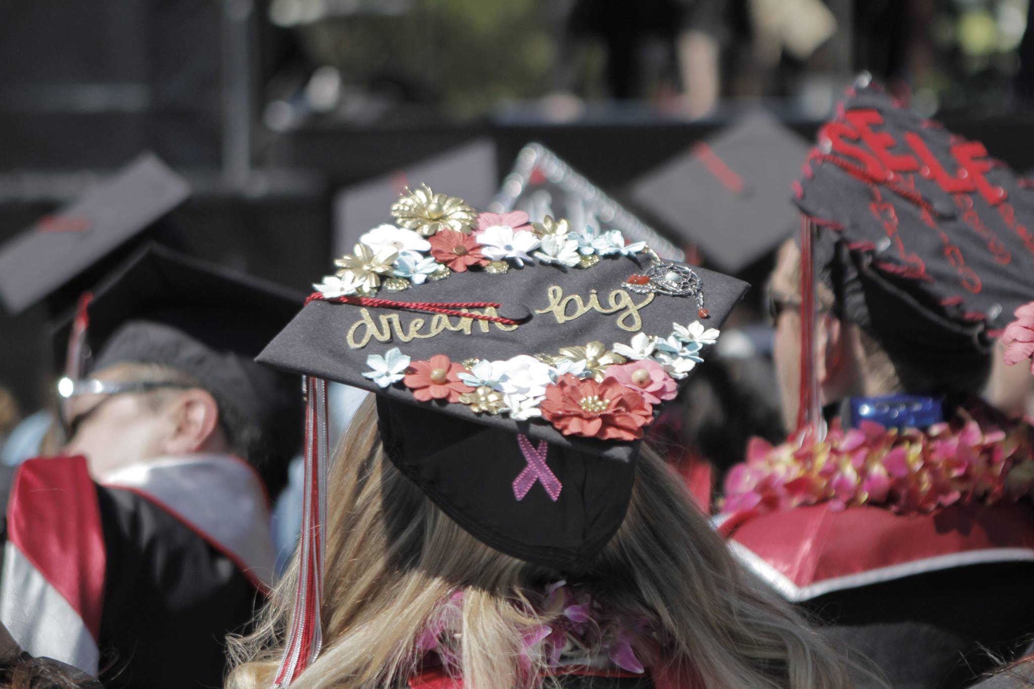 Top 5 Things You Should Know About Commencement Rescheduling | Chapman ...