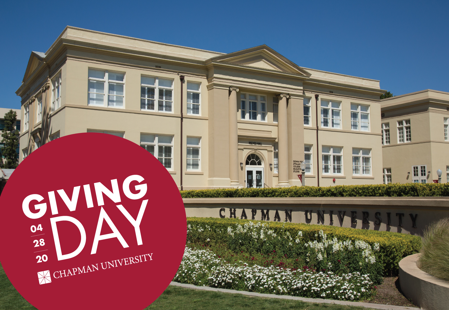 giving day