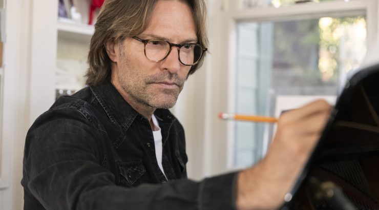 Eric Whitacre