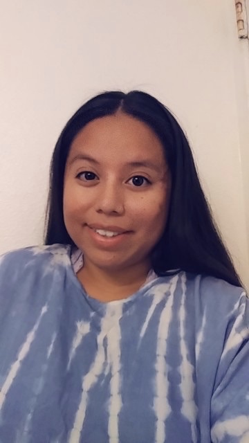 Head shot of Adelin Tiburcio