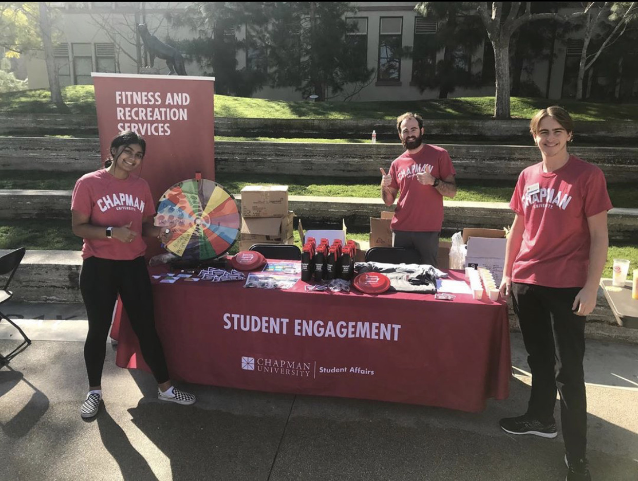 Student Engagement