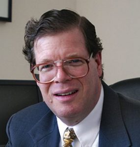 Memorial service for Professor Michael Lang