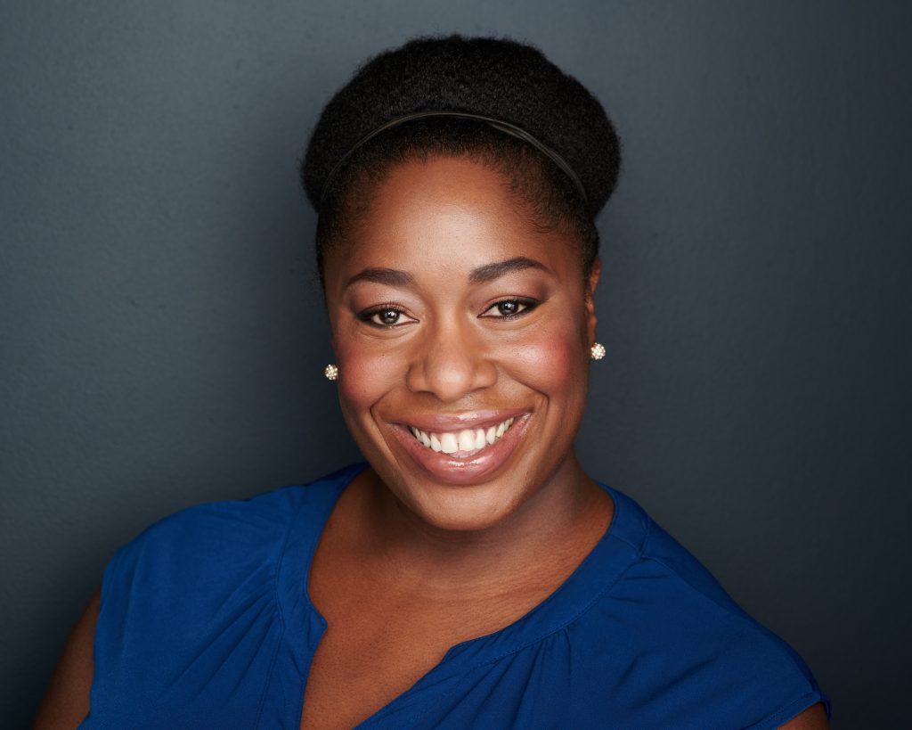 Photo of Rashanta Bledman