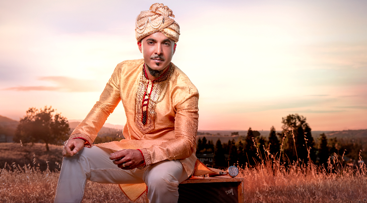Aki Kumar photo
