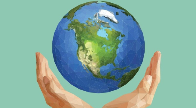 Ask the Expert, Climate Change