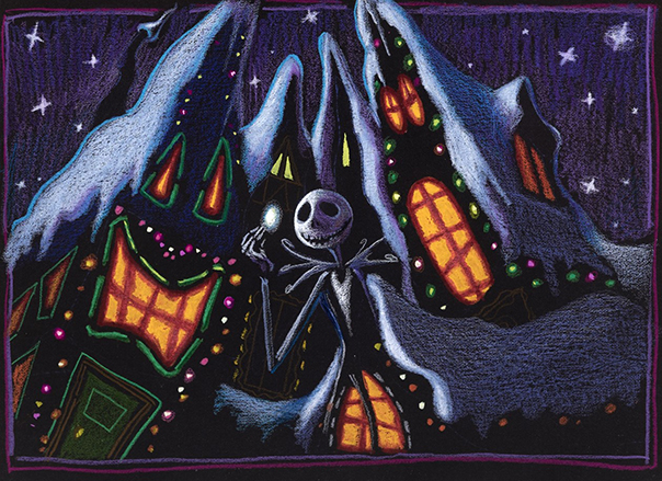 The Nightmare Before Christmas - Compilation by Various Artists