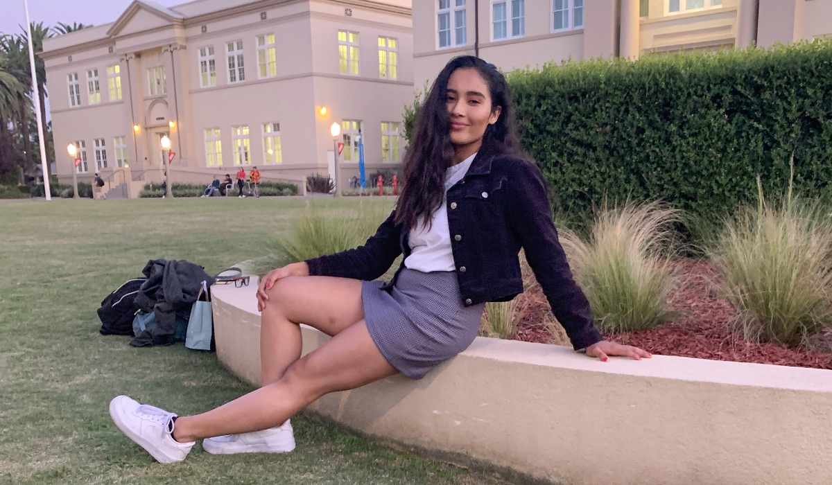 Paola Portillo '22