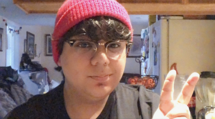 Viridiana Valadez '24