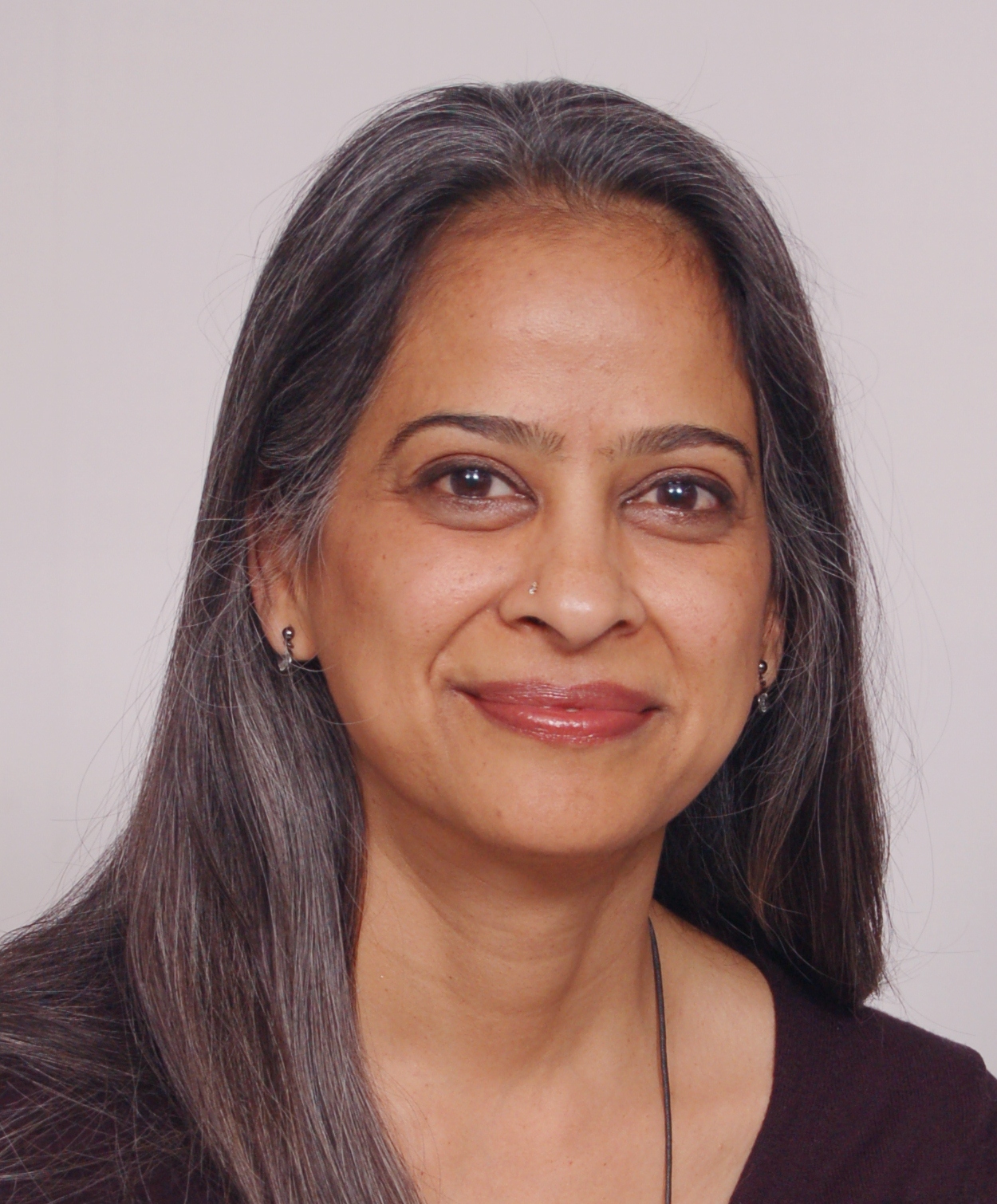 Anuradha Prakash