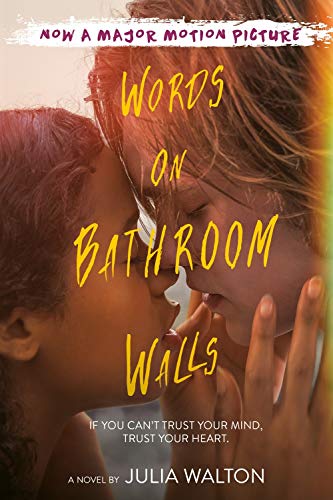 movie image for "Words on Bathroom Walls"