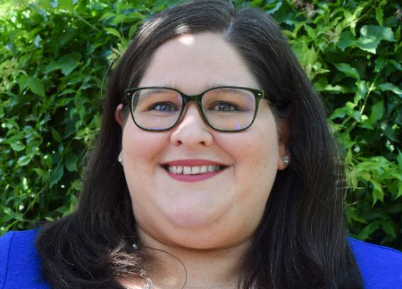 Headshot of Alisa Driscoll