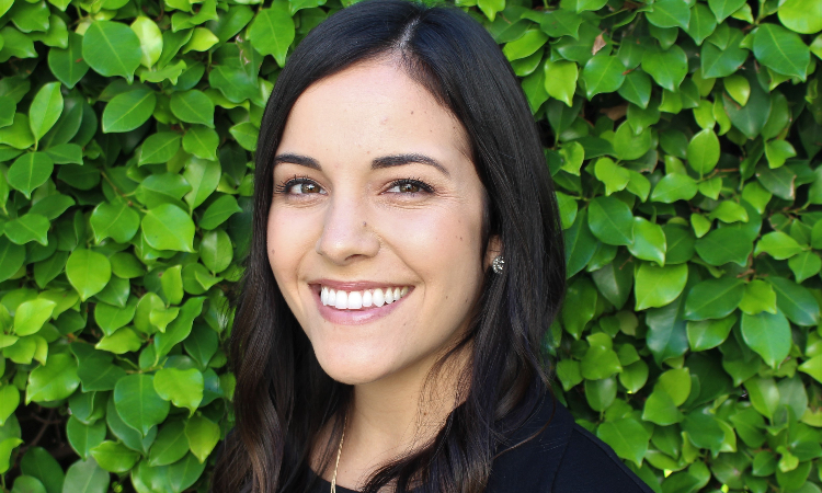 Headshot of Kara Ward