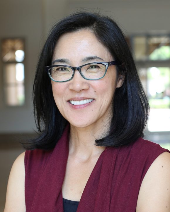 Fowler School of Law Professor Janine Young Kim