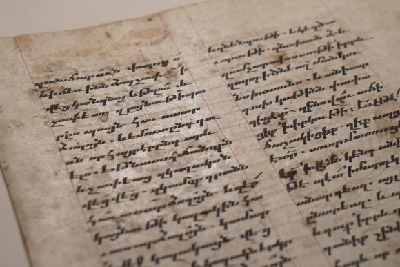 Oldest document