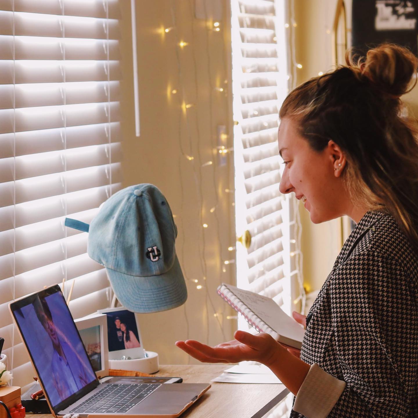 Virtual Career Fair