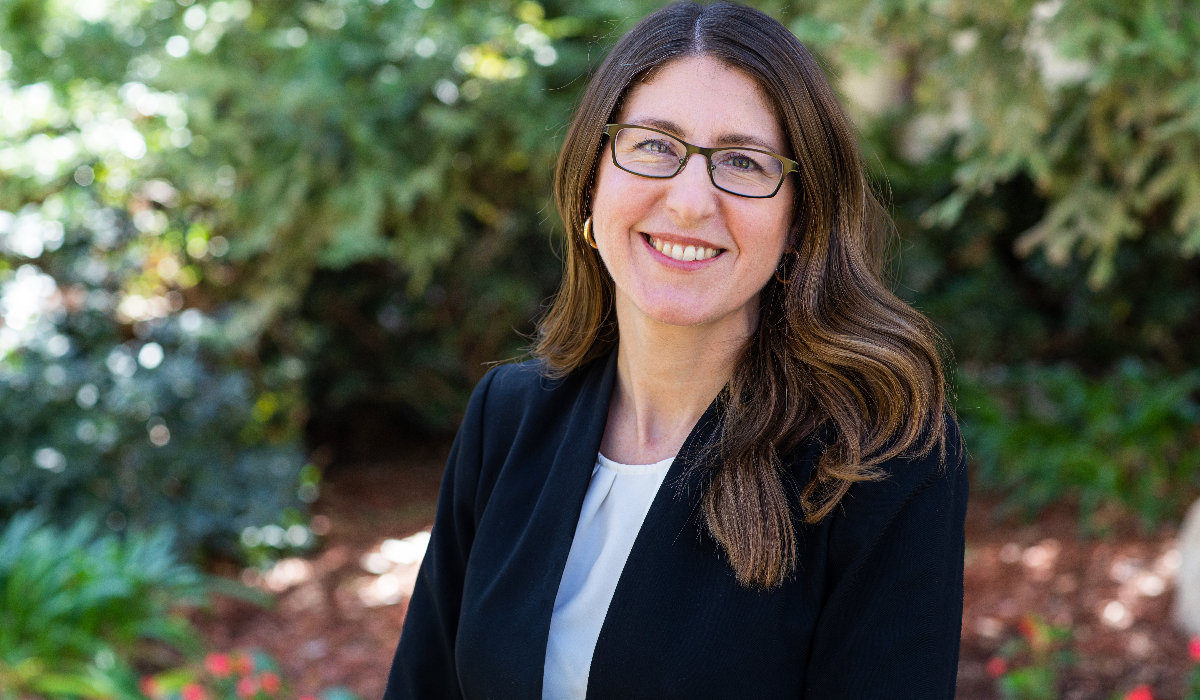 Amy Rogan-Mehta