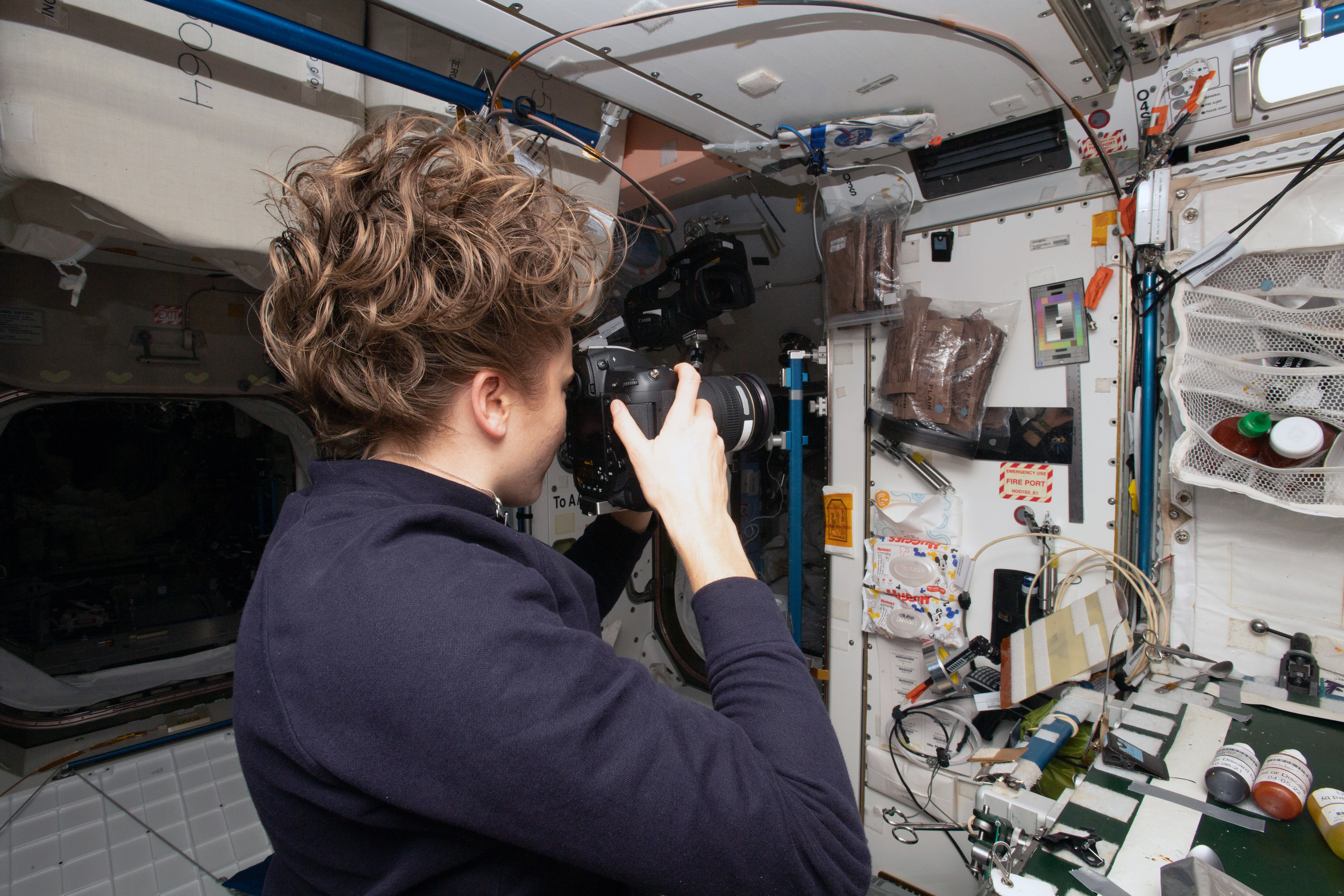 Space Archaeology