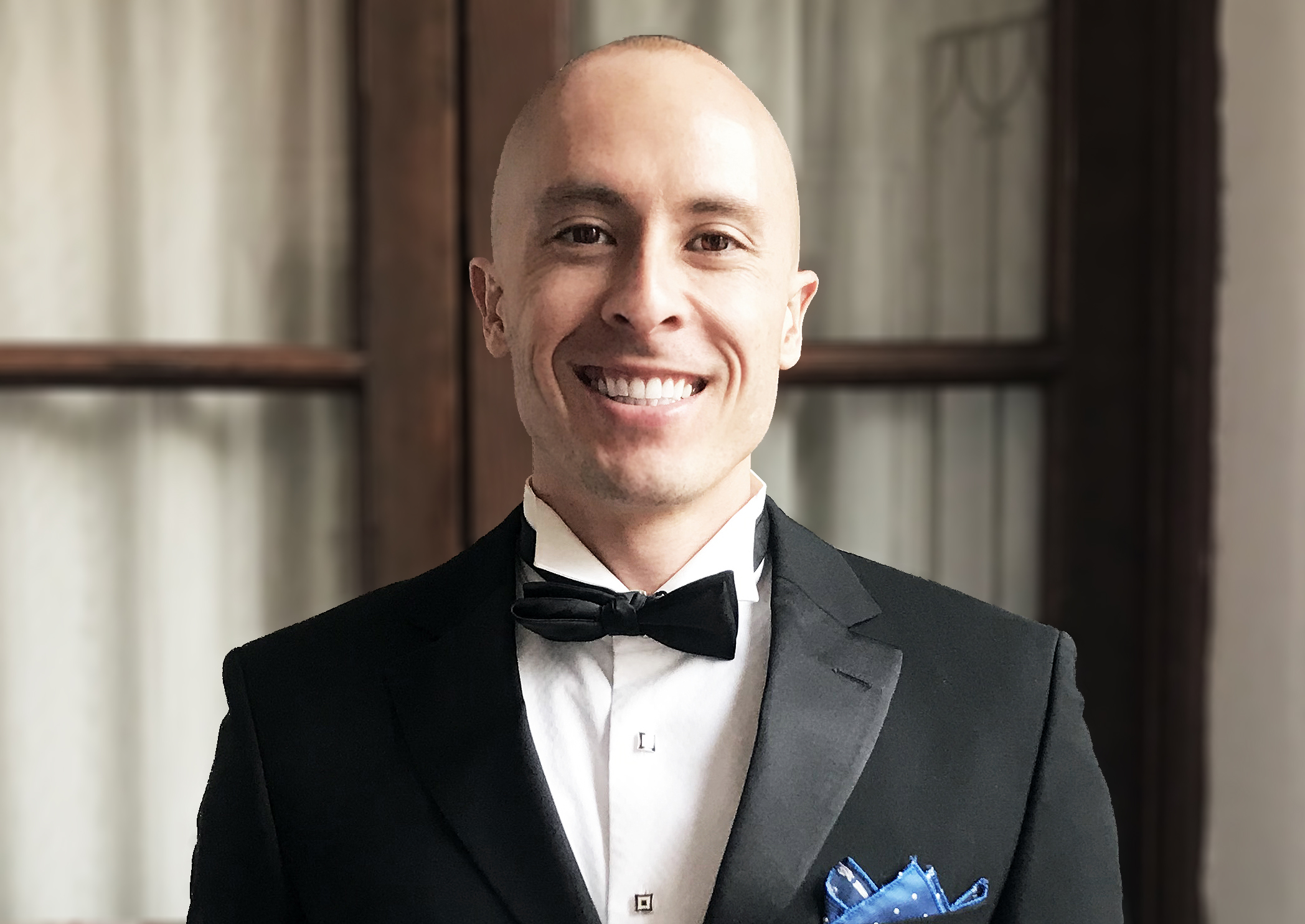 Joshua Fisher