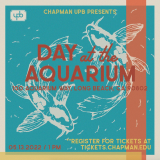 graphic for Day at the Aquarium