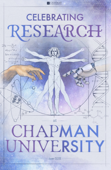 Chapman's Poster