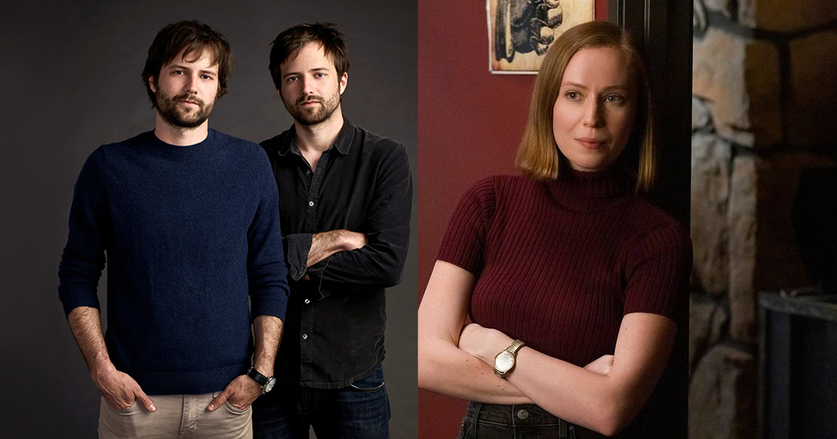 Duffer Brothers, Hannah Einbinder