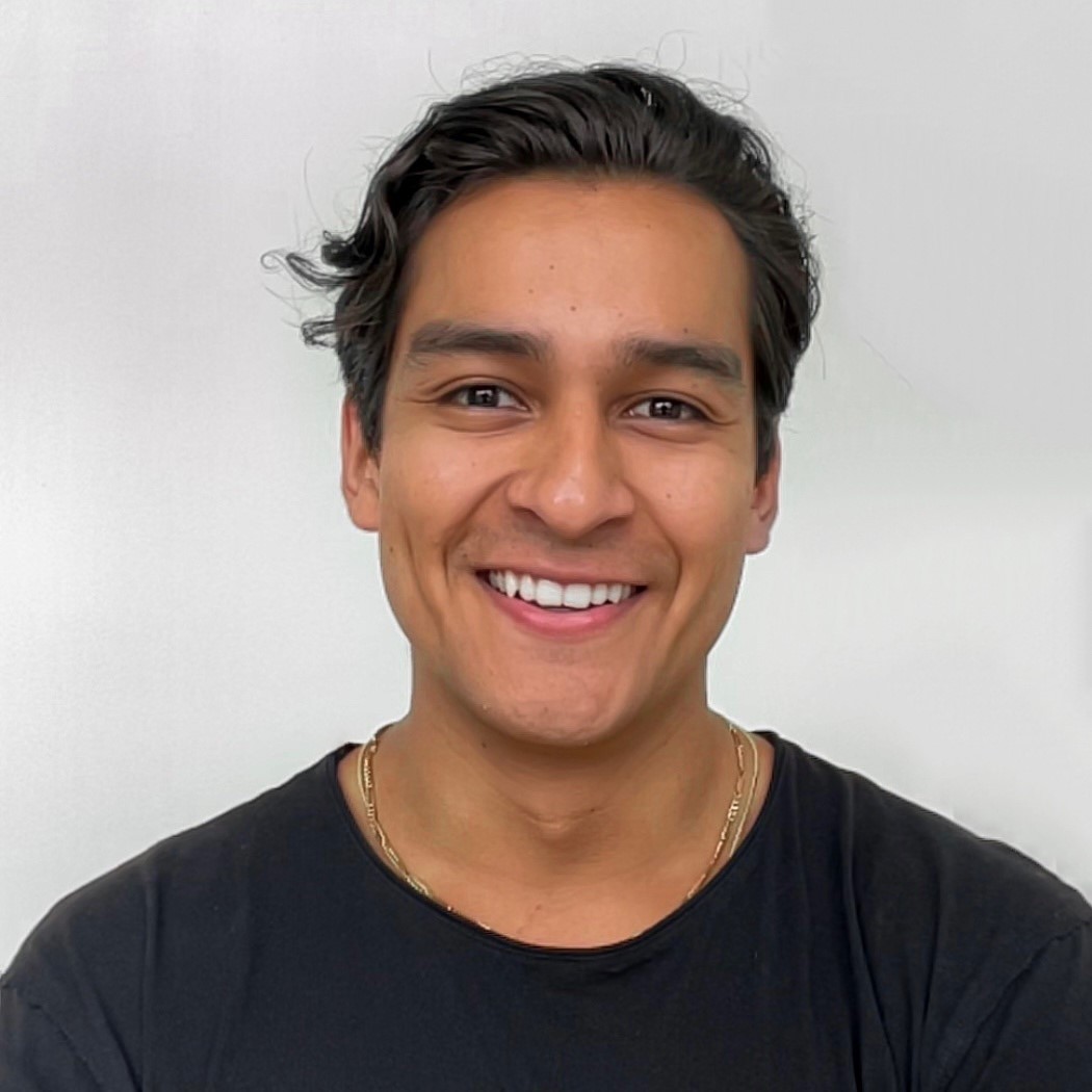 Luis Barrera