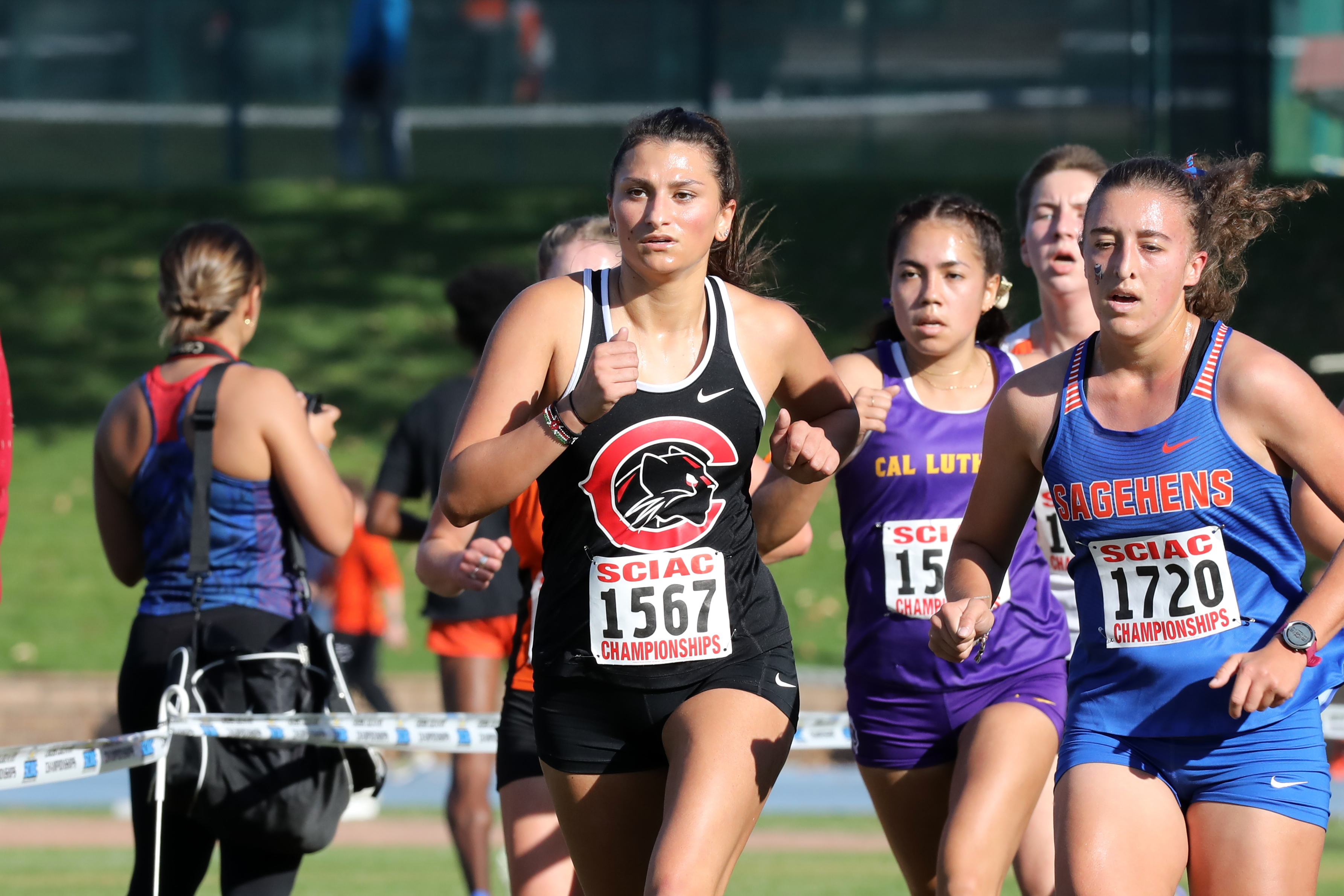 281 student-athletes named SCIAC All-Academics