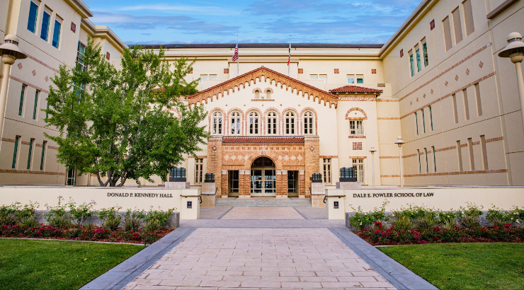 Kennedy Hall