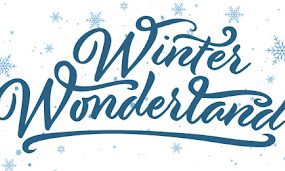 Winter Wonderland
