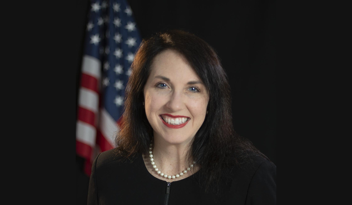 Cherie Johnston
