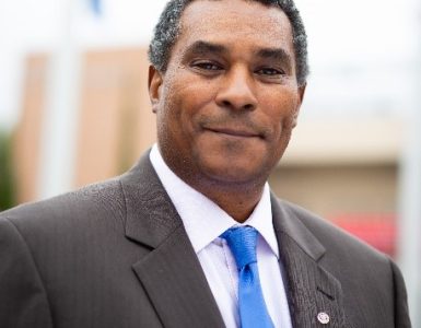LB Brown