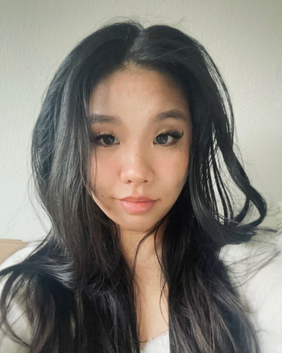 trinity huynh