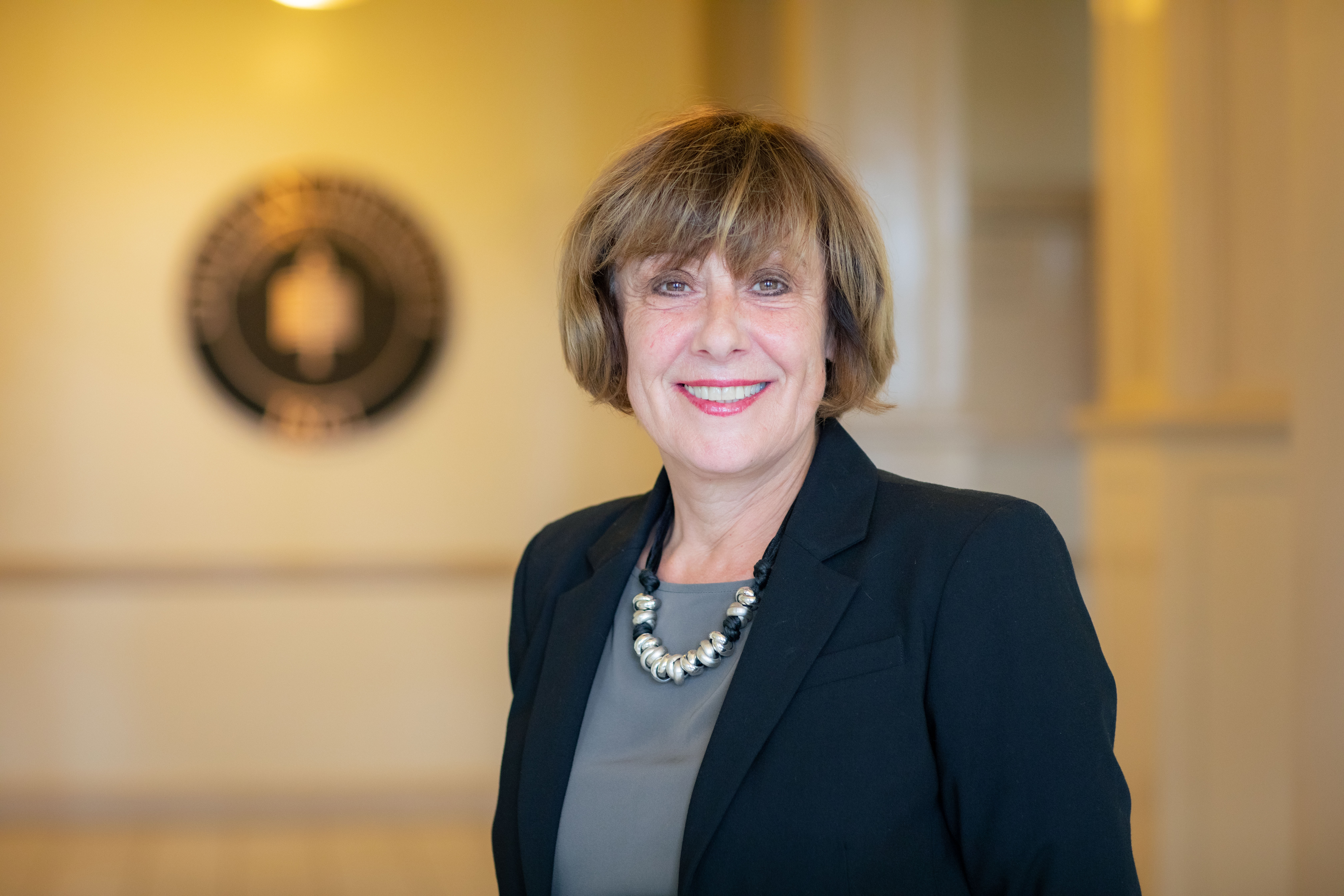 Norma Bouchard, Ph.D.