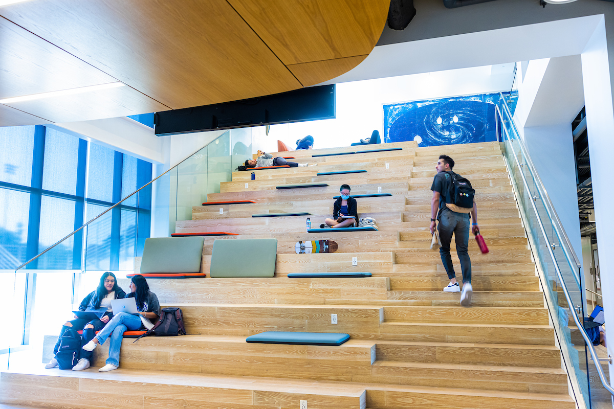 How I Found My Major at Chapman University Chapman Newsroom