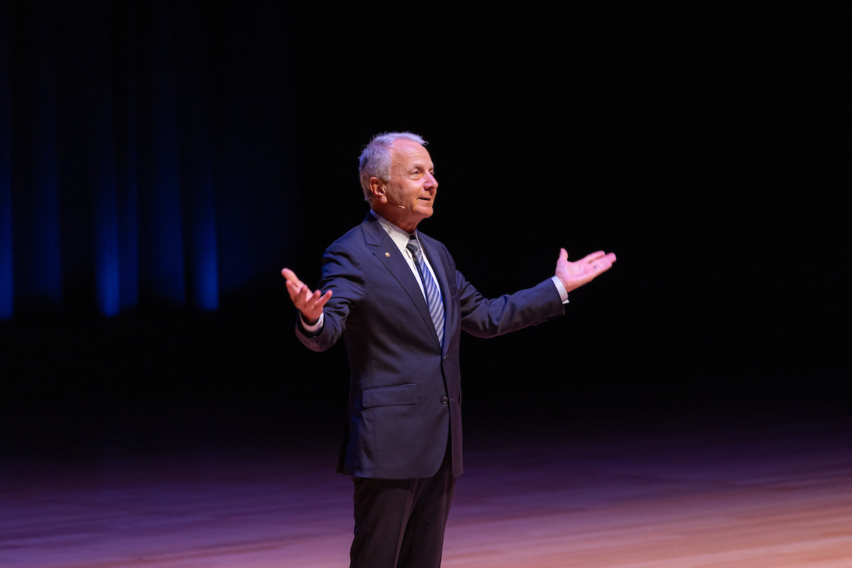 Jim Doti Economic Forecast Update June 2023