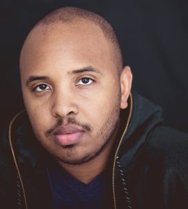 justin simien
