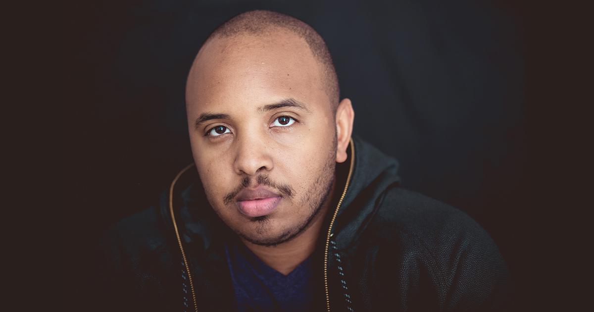 justin simien