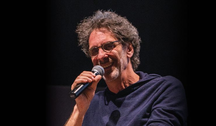 joel coen