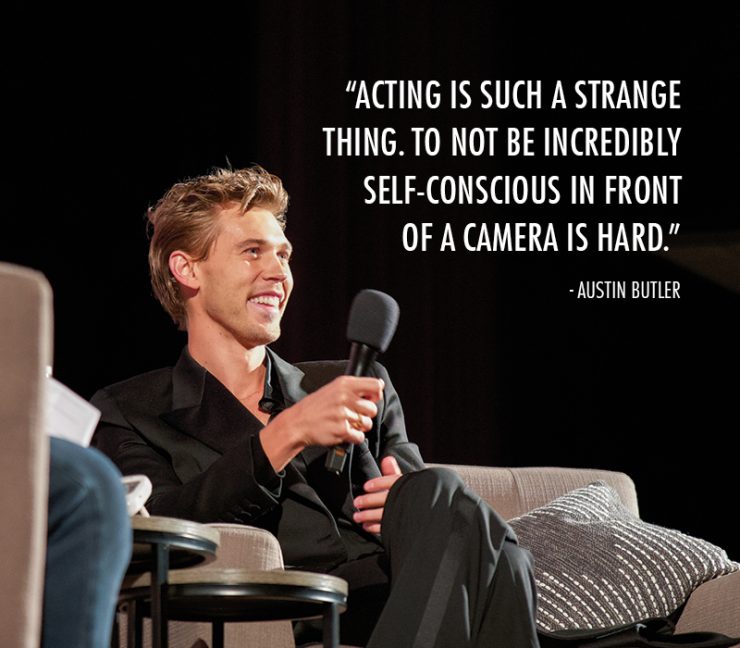 austin butler quote