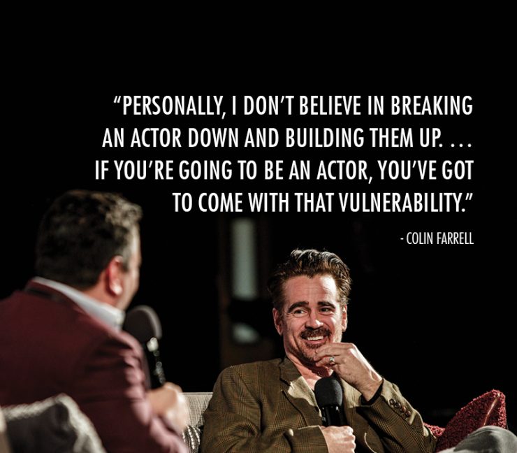 colin farrell