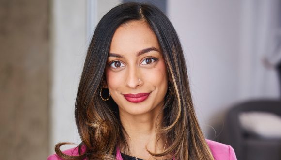 Juhi Doshi