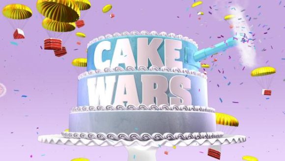 2023 Cake Wars