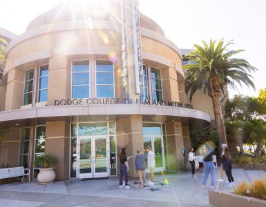 Dodge College