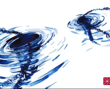 Invitation to the Universe featured gif