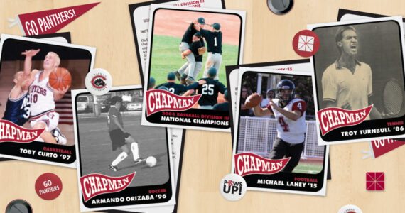 collage of hall of fame honorees as trading cards