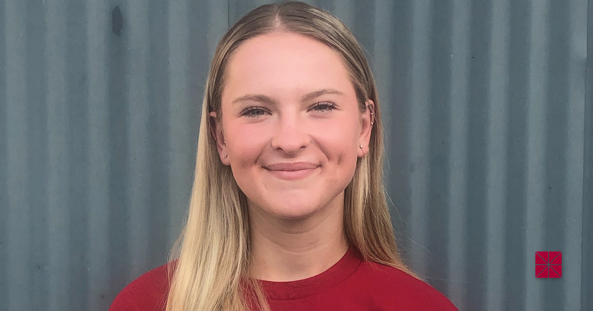 chapman student maria