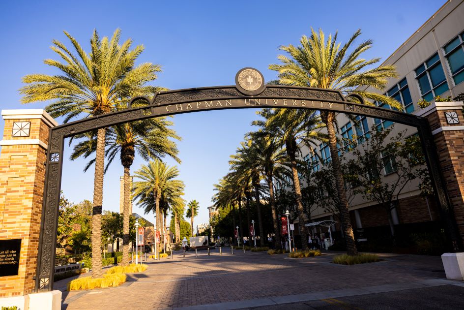 Chapman grant awards - October 2023