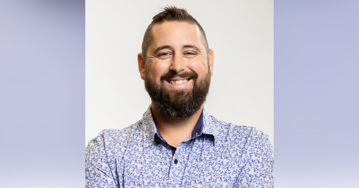 Preston Zeller