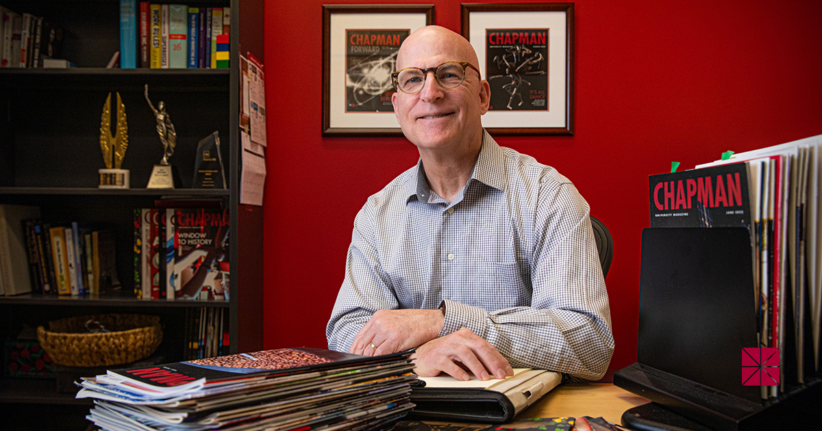 Dennis Arp
